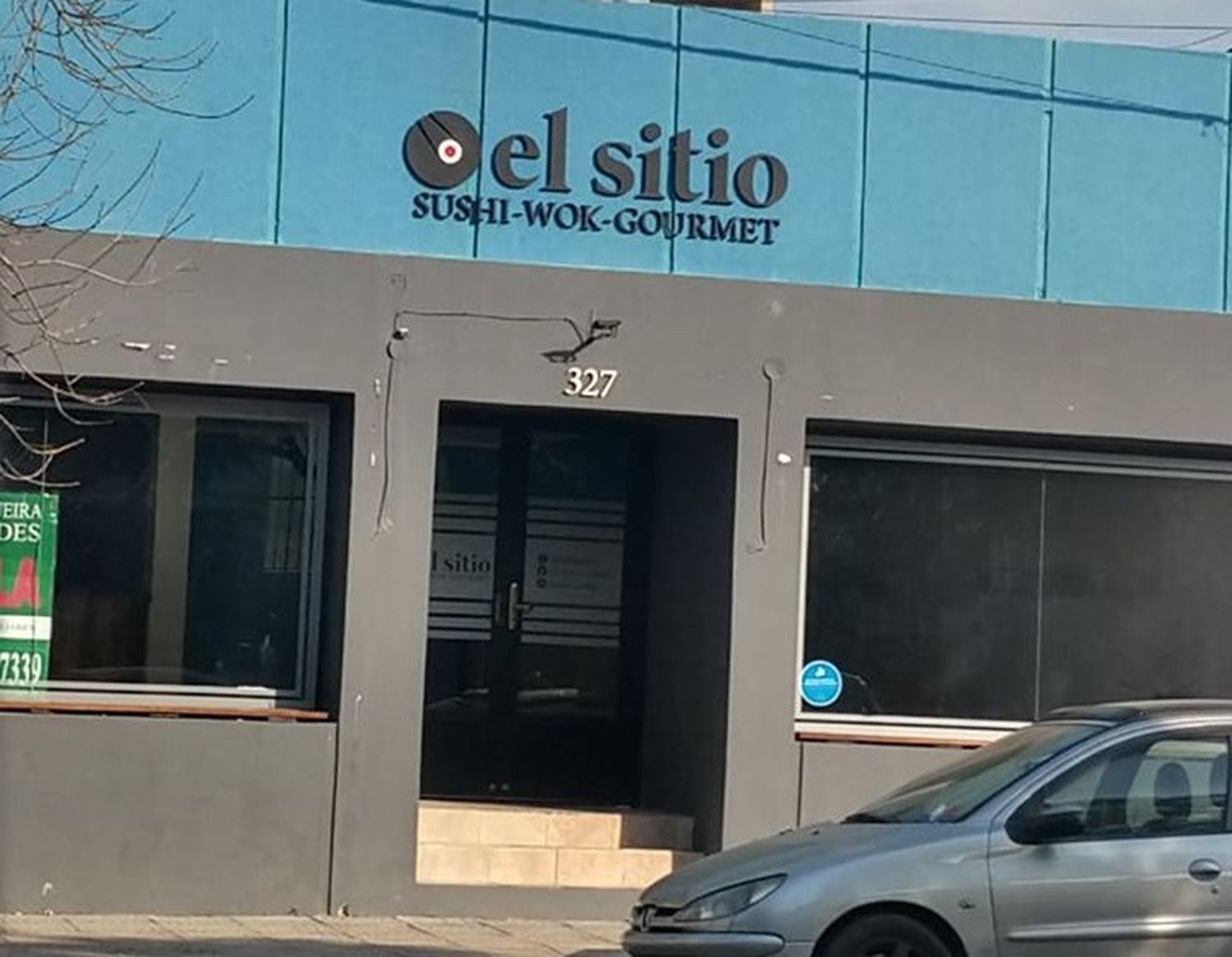 Comerciante desmiente a Gastronómicos: "Nosotros seguimos trabajando"