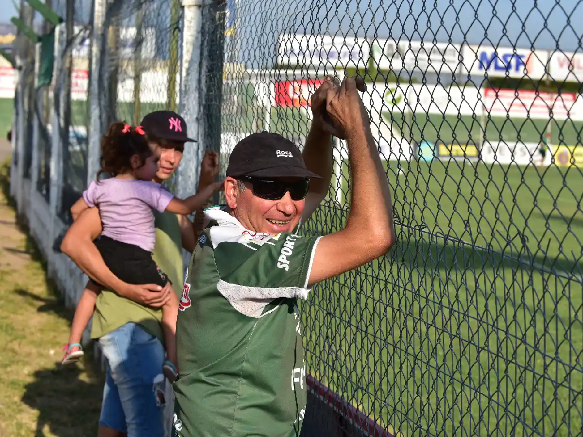 ¿Hacia dónde va el Federal A?