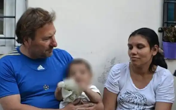 Comenzó el juicio a la pareja acusada de violar y matar a su hija de 11 meses