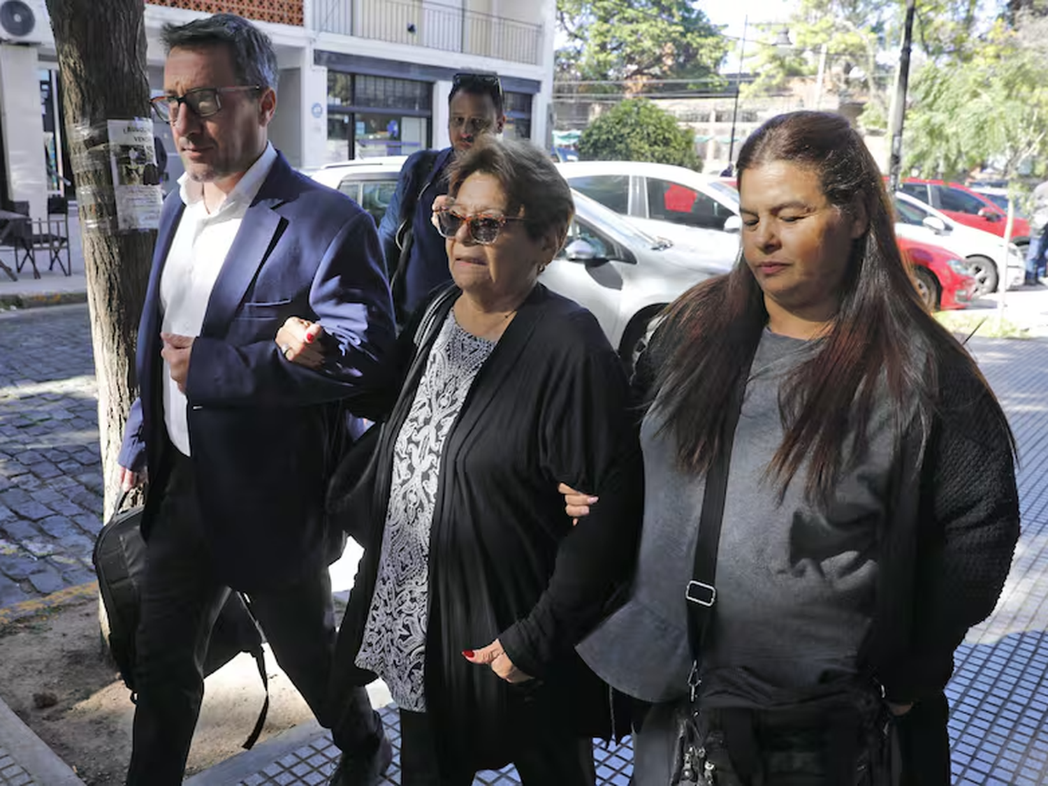 La disputa familiar por la marca Maradona sacude el juicio por la muerte del astro