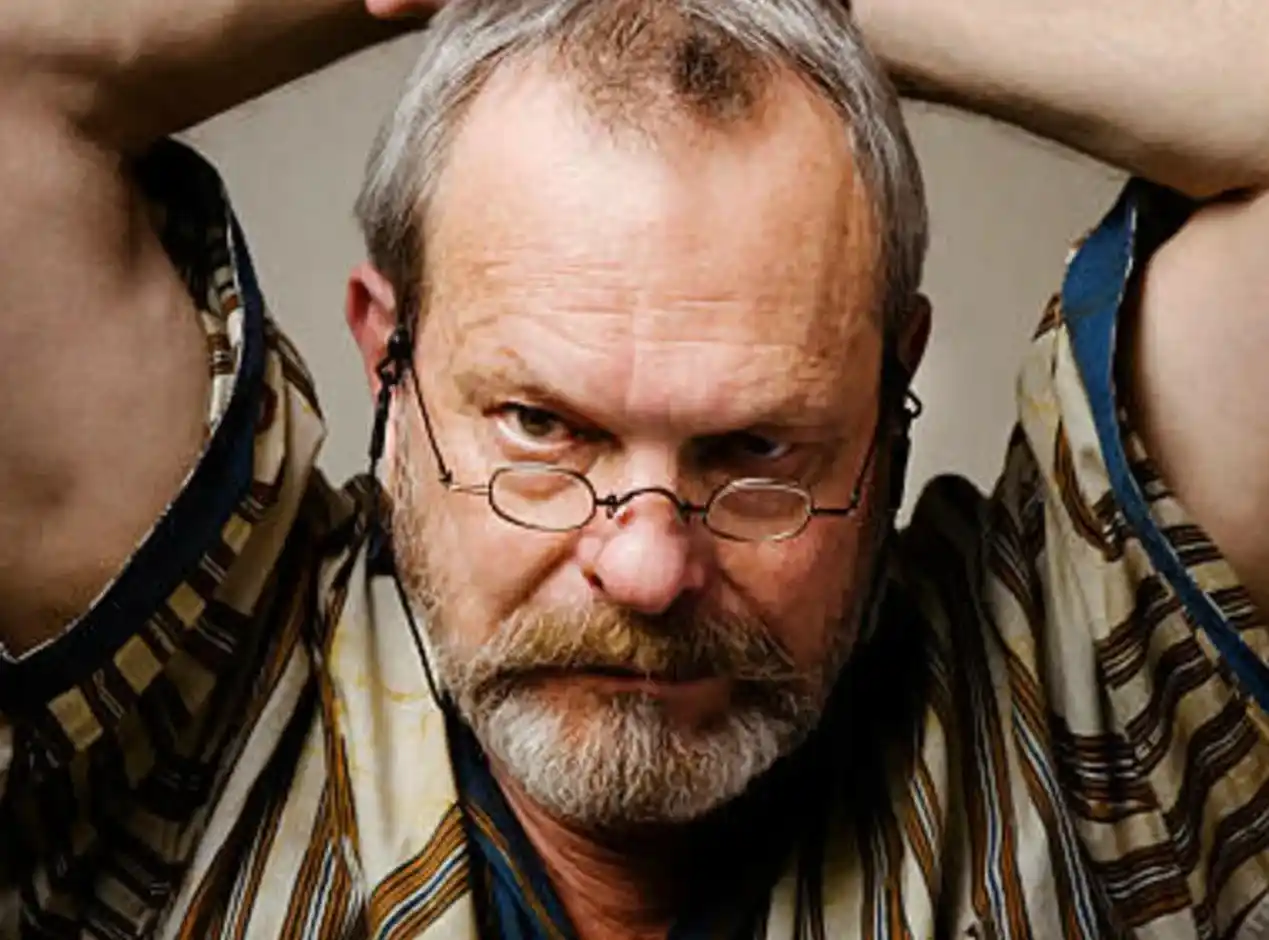 Terry Gilliam será centro de un nuevo ciclo dominical en el Museo MAR.