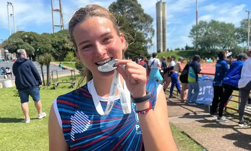 Juegos Bonaerenses: la delegación pilarense sumó 8 medallas