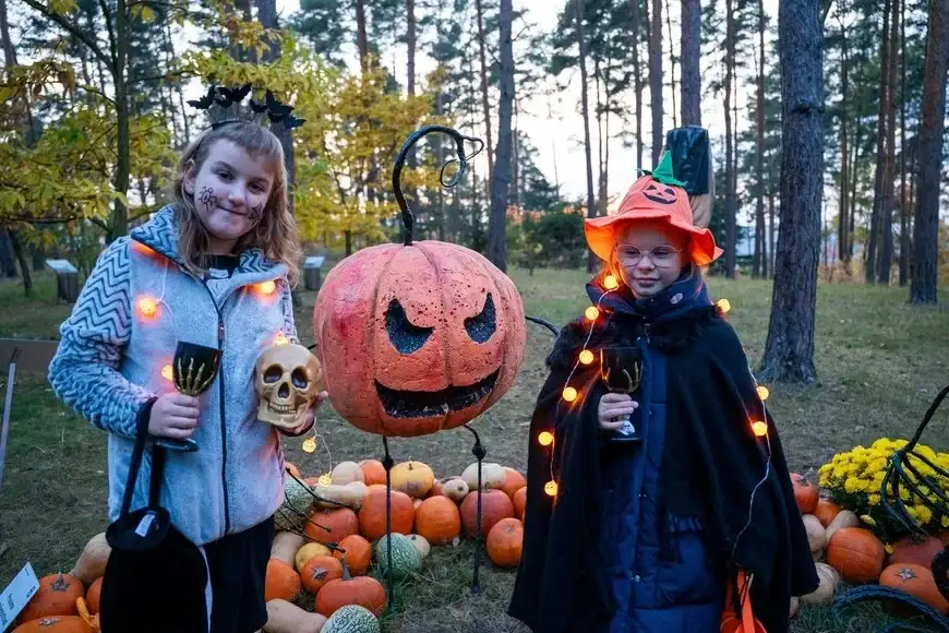 Halloween - 2