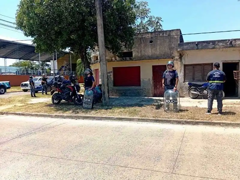 Detienen a dos hombres por el abuso sexual 
de una joven tras una cita pactada por redes