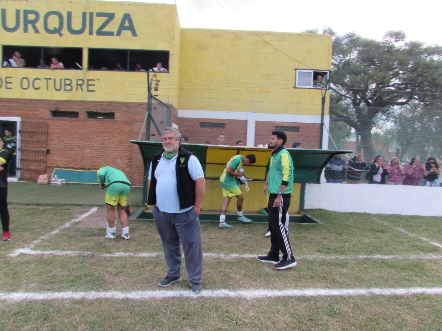 Urquiza  3