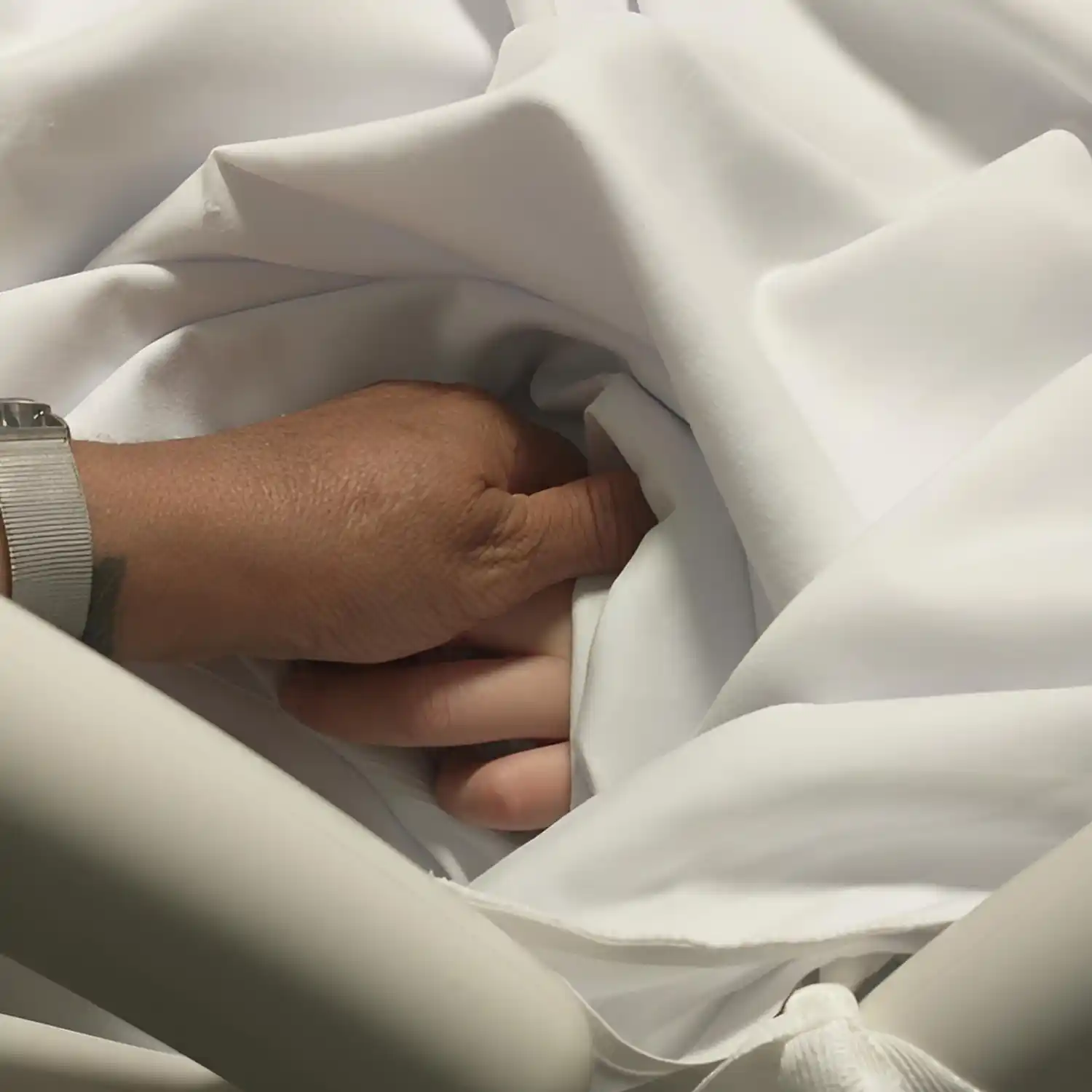 La foto que compartió, Angélica, madre de Florencia.