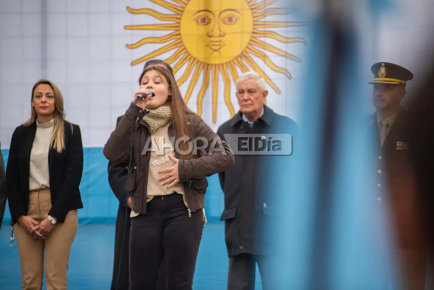 9 DE JULIO EN GUALEGUAYCHU - 3