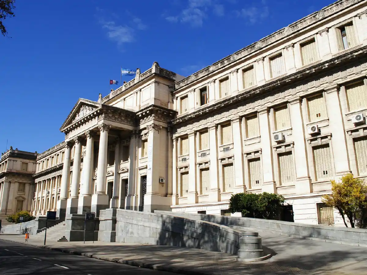 Funcionarios a juicio por la muerte de un motociclista en Cruz del Eje 