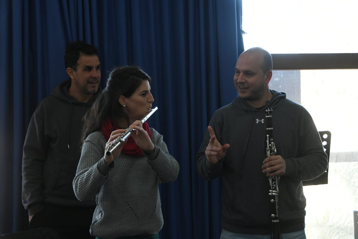 banda musica