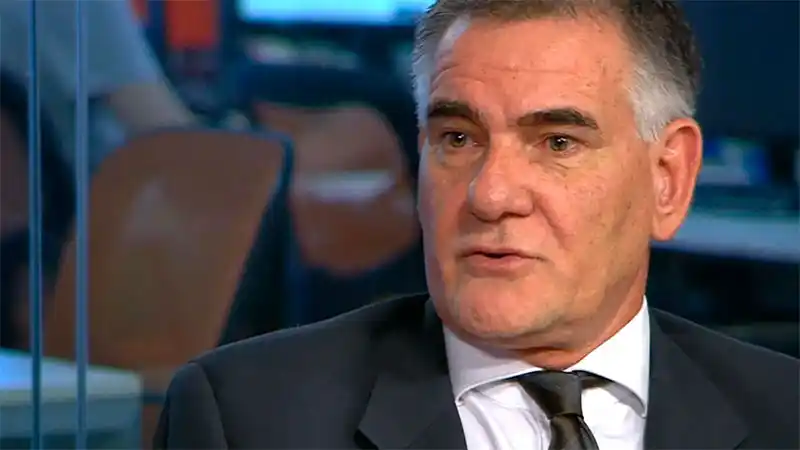 Carlos Castagneto asumirá como titular de AFIP