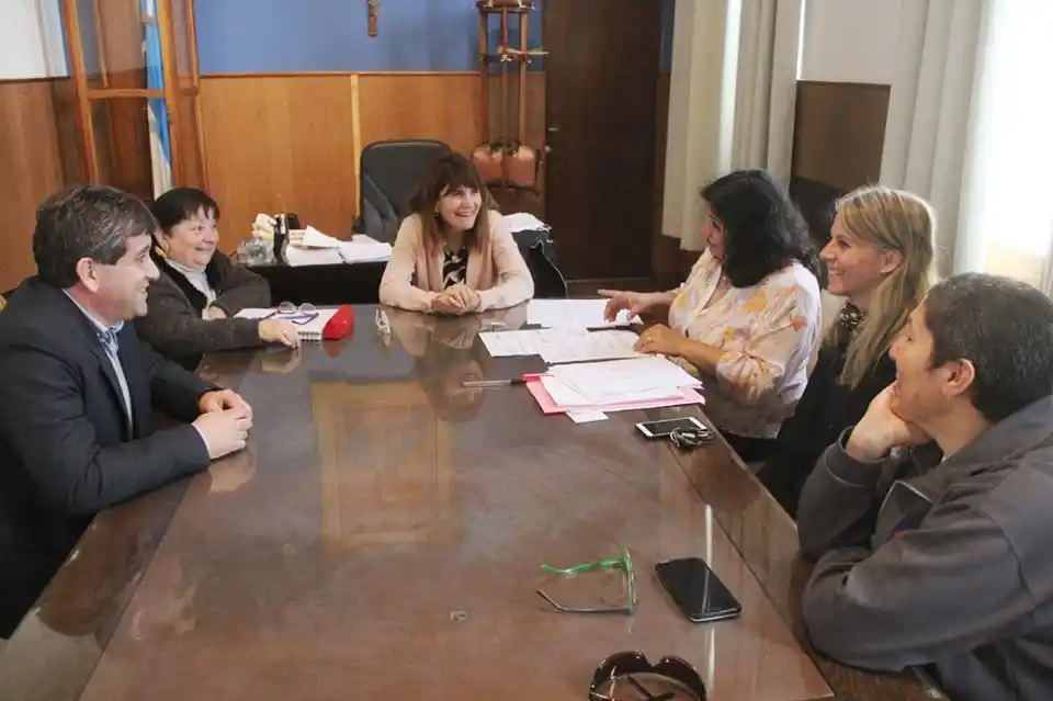 Profesionales podrán seguir con su capacitación en Lobería