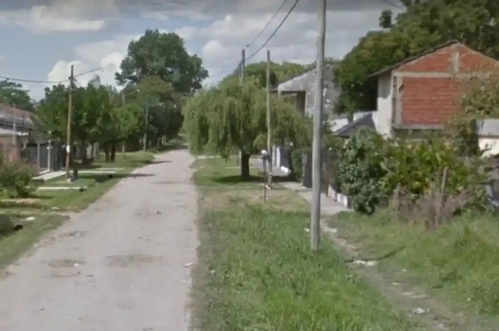 Mataron a golpes a un presunto ladrón que habría intentado robar un auto