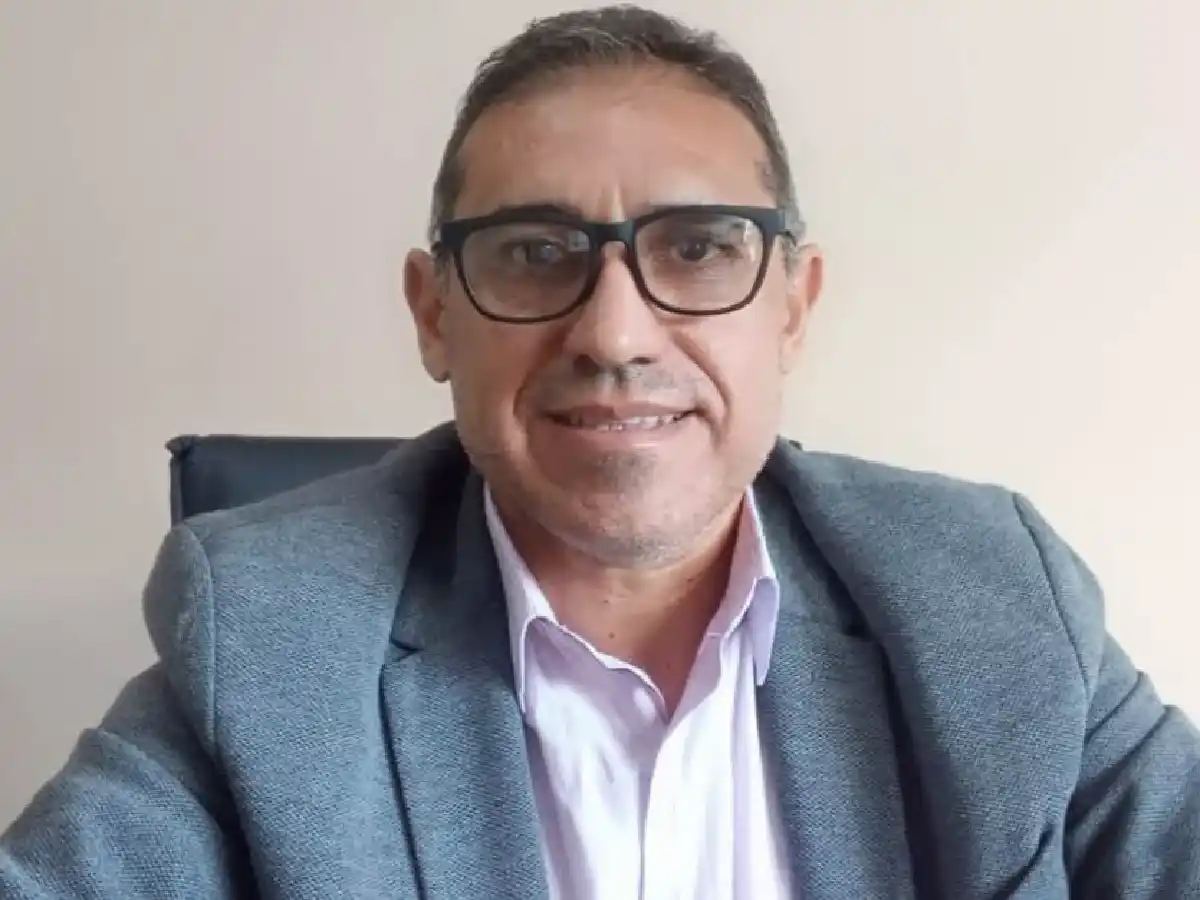 La humanidad de un juez lo llevó a ser nominado para un premio internacional    