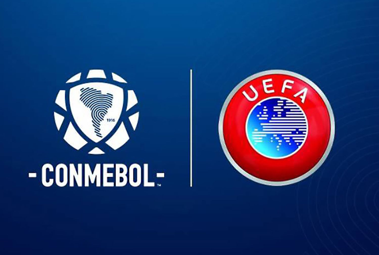 Argentina se sumaría a la UEFA Nations League