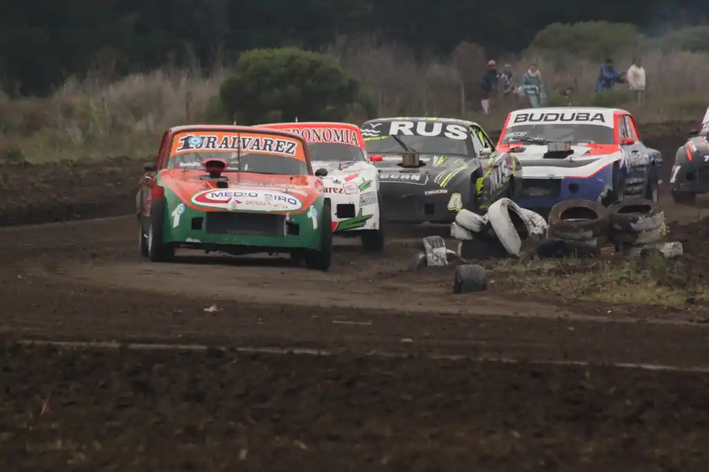 La próxima cita de APAC tiene su fecha en Lobería