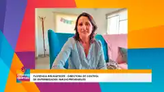 ¿Qué acciones debemos tomar ante el repunte de casos positivos de covid?