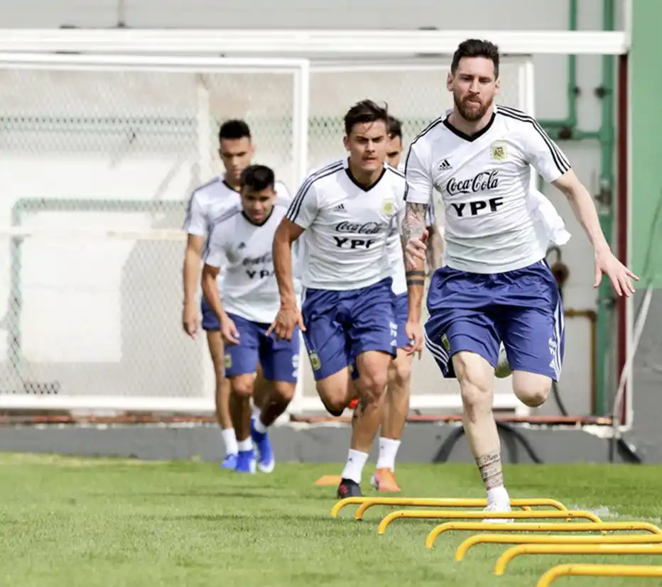 Argentina, ante un rival  de riesgo rumbo a semis