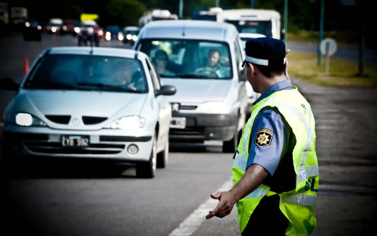 Nuevo requisito para obtener la licencia de conducir