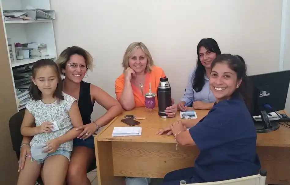 Personas con discapacidad realizarán prácticas laborales en el Hospital Centenario  