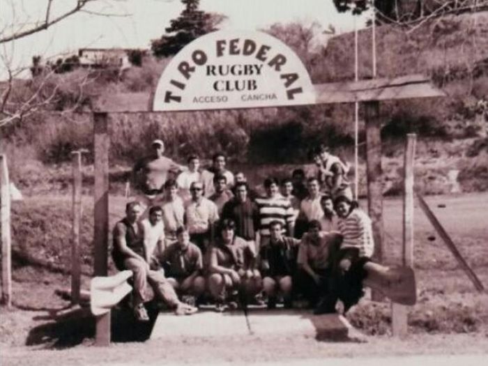 tiro federal rugby