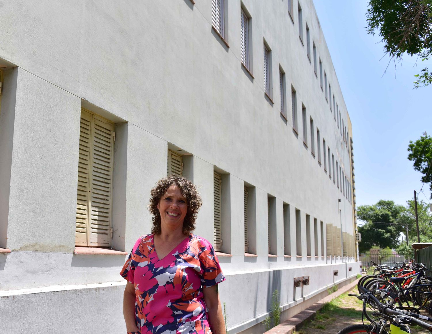 Cecilia Minetti
