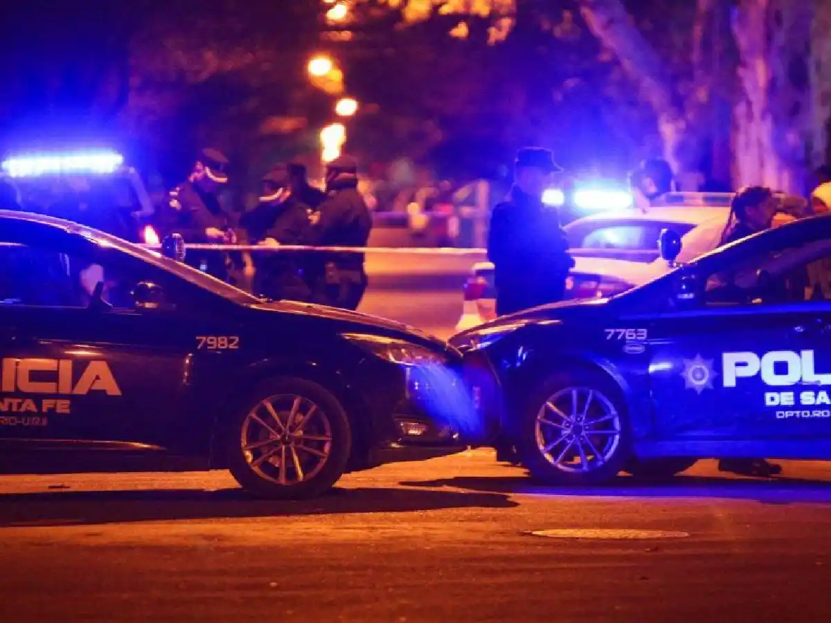 Ola de violencia en Rosario: hubo cinco crímenes en 24 horas