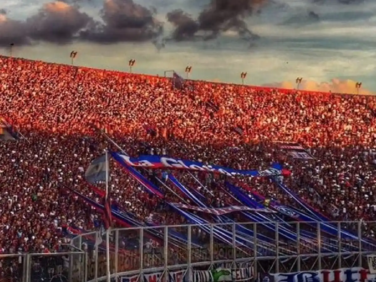Prohíben el ingreso a las canchas a 284 barras de River por tiempo indeterminado