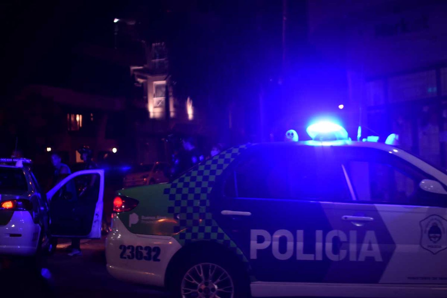 Mar del Plata: Vecinos golpearon y detuvieron a un ladrón