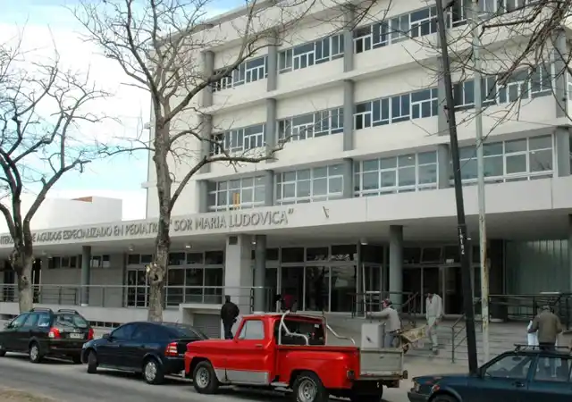 Apuñalan a nena de 12 años cuando caminaba a la Escuela  
