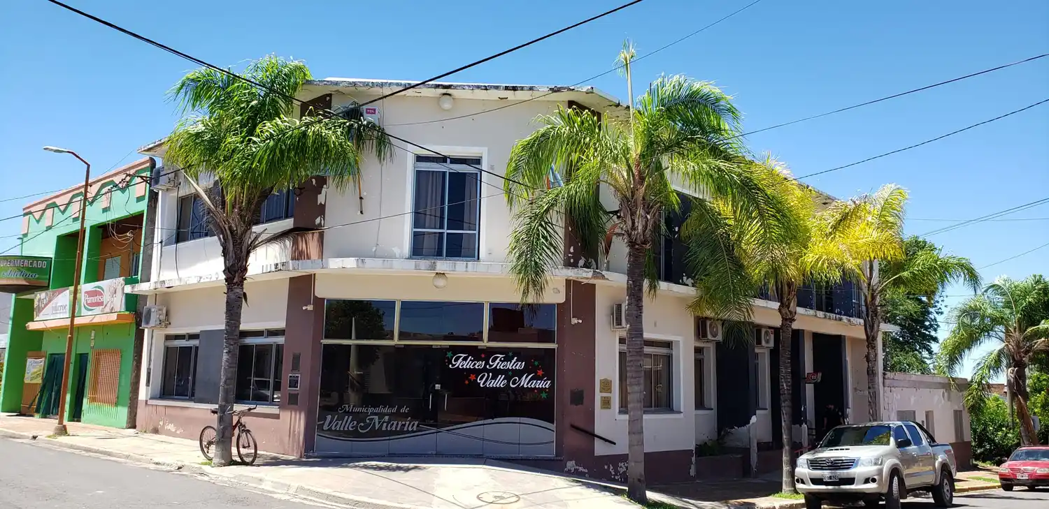 El edificio propio para la Escuela Técnica en la agenda legislativa
