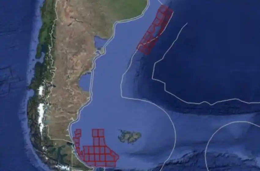 Armadores en alerta y no solo por el futuro del langostino