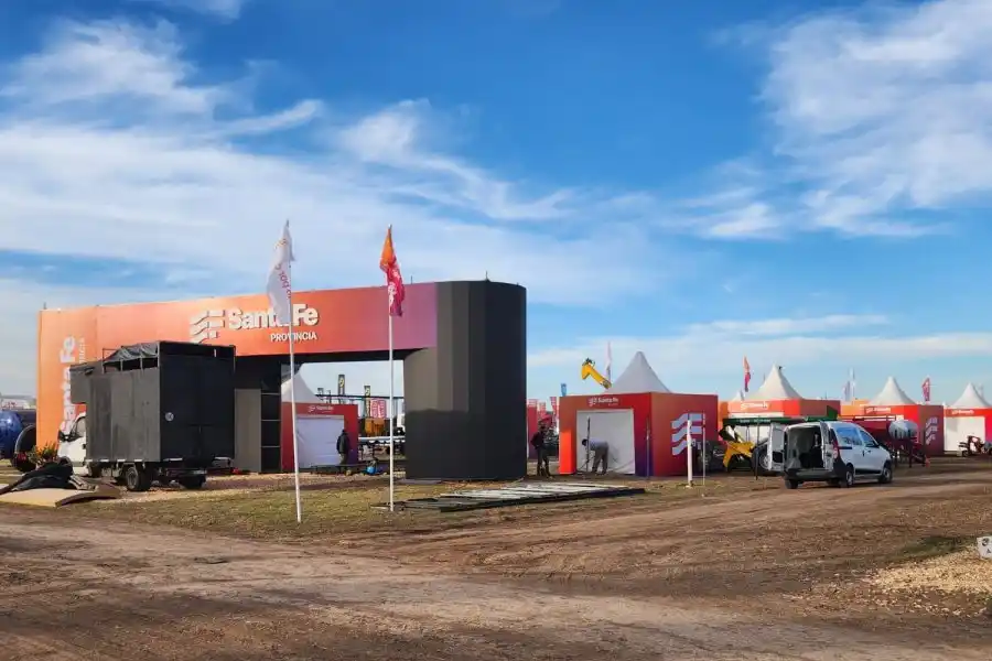 Agroactiva: la Provincia presenta una ronda de negocios inversa que se realizará en Rosario