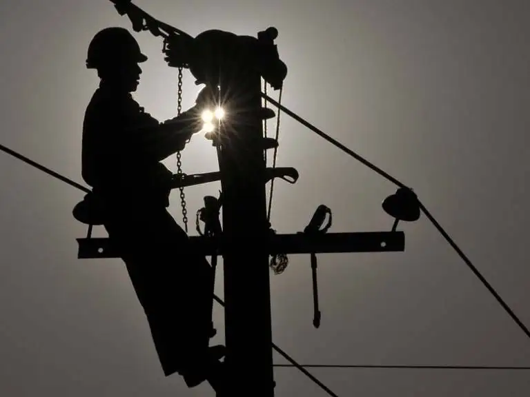 Se implementará un corte programado del suministro eléctrico por tareas de mantenimiento y obras.