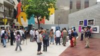 En el Día del Orgullo, presentaron un proyecto para crear un espacio que refleje el respeto a las diversidades