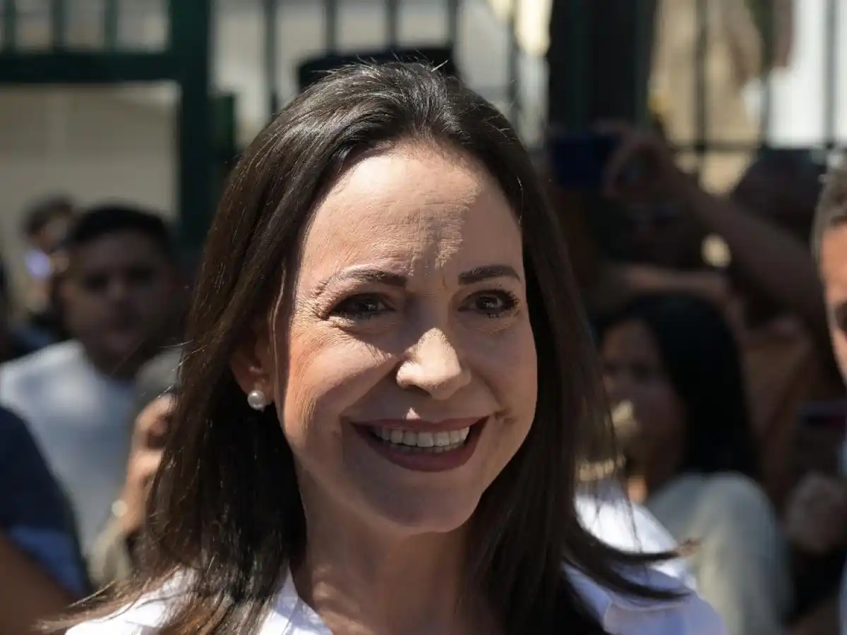 Venezolanos en Argentina pidieron por elecciones libres en su país