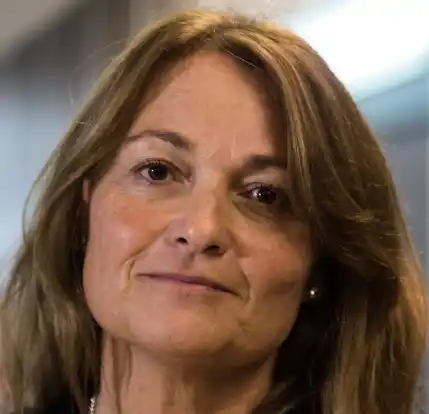 imagen María del Huerto Ratto