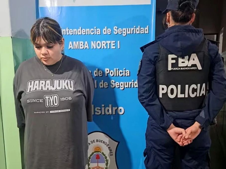 Su abogado confirmó que no está comiendo y que atraviesa una fuerte depresión.