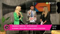 En qué casos se prescribe el colirio para presbicia aprobado por la ANMAT