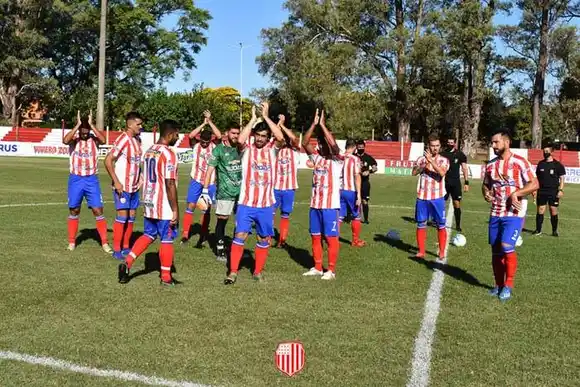 Luego del triunfo en Concordia, el �SLobo⬝ irá a Paraná