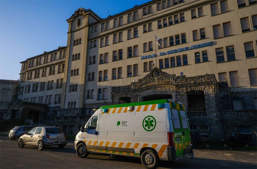 Tras cuatro horas de agonía, murió el DJ baleado a la salida de Mr Jones