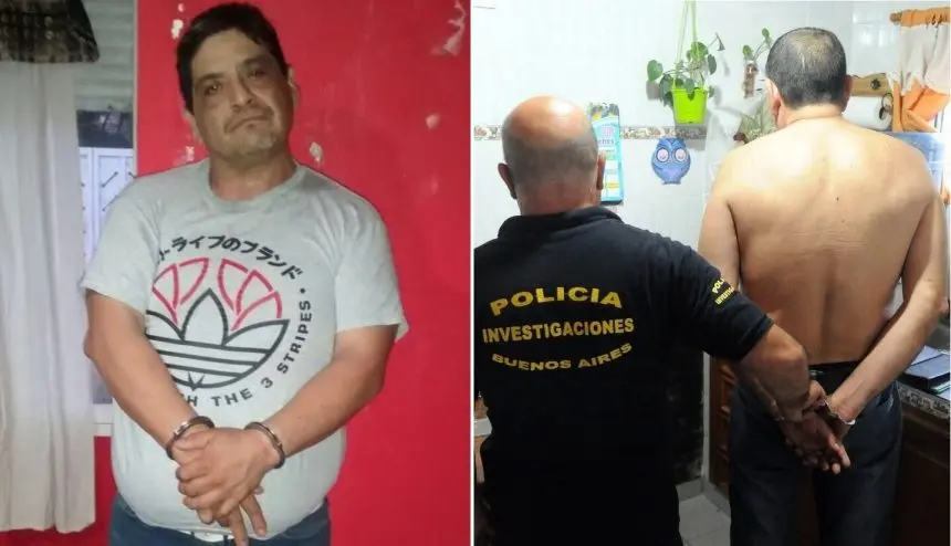 Exjefe de la Uocra Bahía Blanca y su adjunto se negaron a declarar