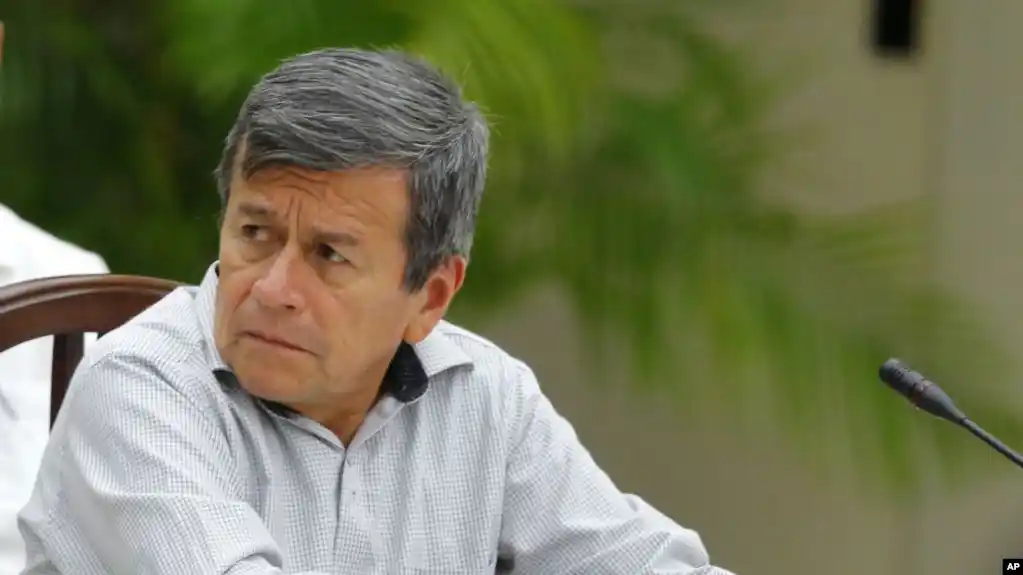 Colombia amenaza con acusar a Cuba en la ONU de promotor de terrorismo