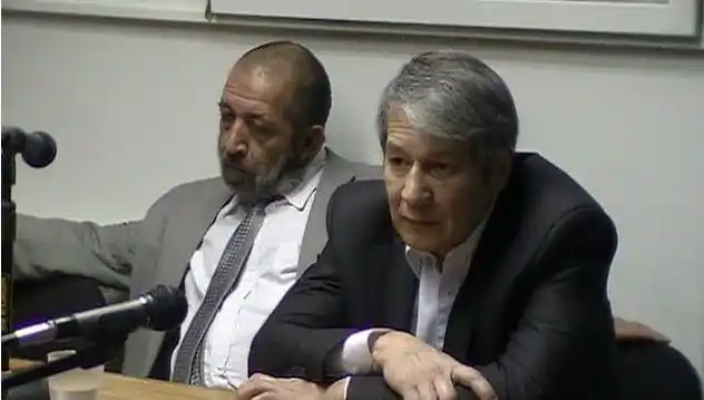 Suspendieron un juicio porque un abogado defensor está preso por intento de asesinato