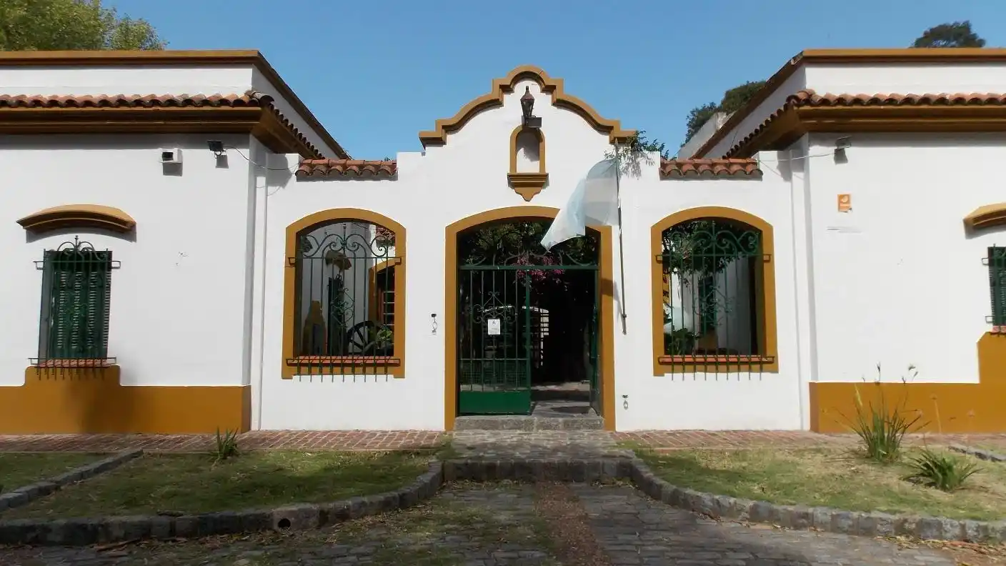 Museos del Parque. Horarios especiales por vacaciones de invierno