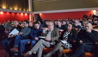 Audiencia pública Ruta 226: Tandil exige obras