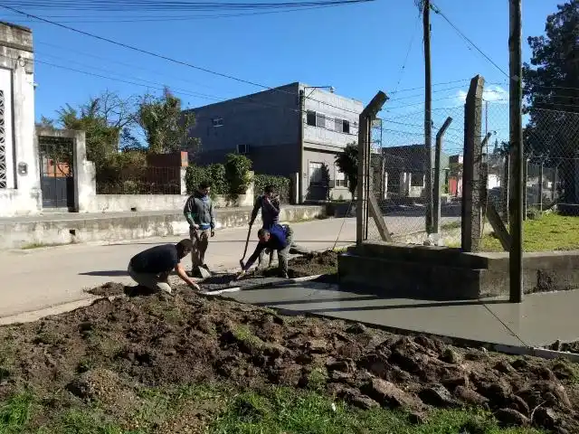 “Plan de Veredas”