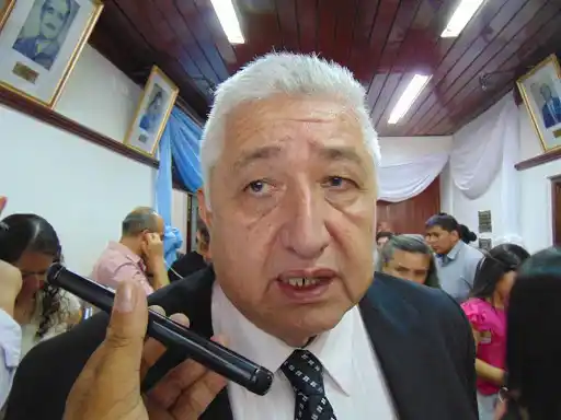 Armando Peyró: “Vamos a salir a trabajar para recuperar a la Unión Cívica Radical”