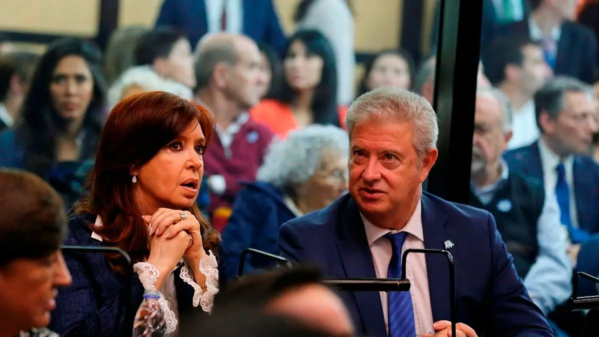 Juicio causa Vialidad: El pedido de condena del fiscal Luciani generó reacciones en la política y la justicia