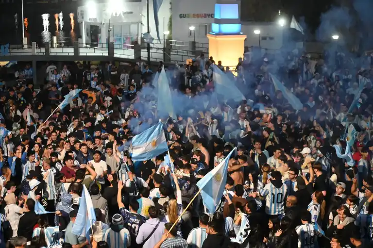 festejos_seleccion_argentina_gualeguaychu