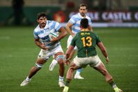 Ledesma confirmó a Bruni como titular para mañana